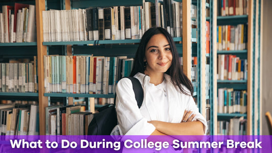 What to Do During Summer Break From College: 17 Productive and Fun Ideas