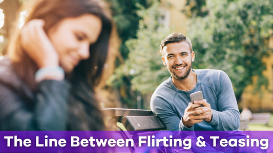 Is Making Fun of Someone Flirting? Understanding the Fine Line