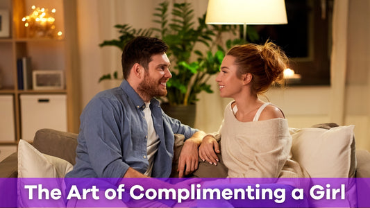 how to compliment a girl