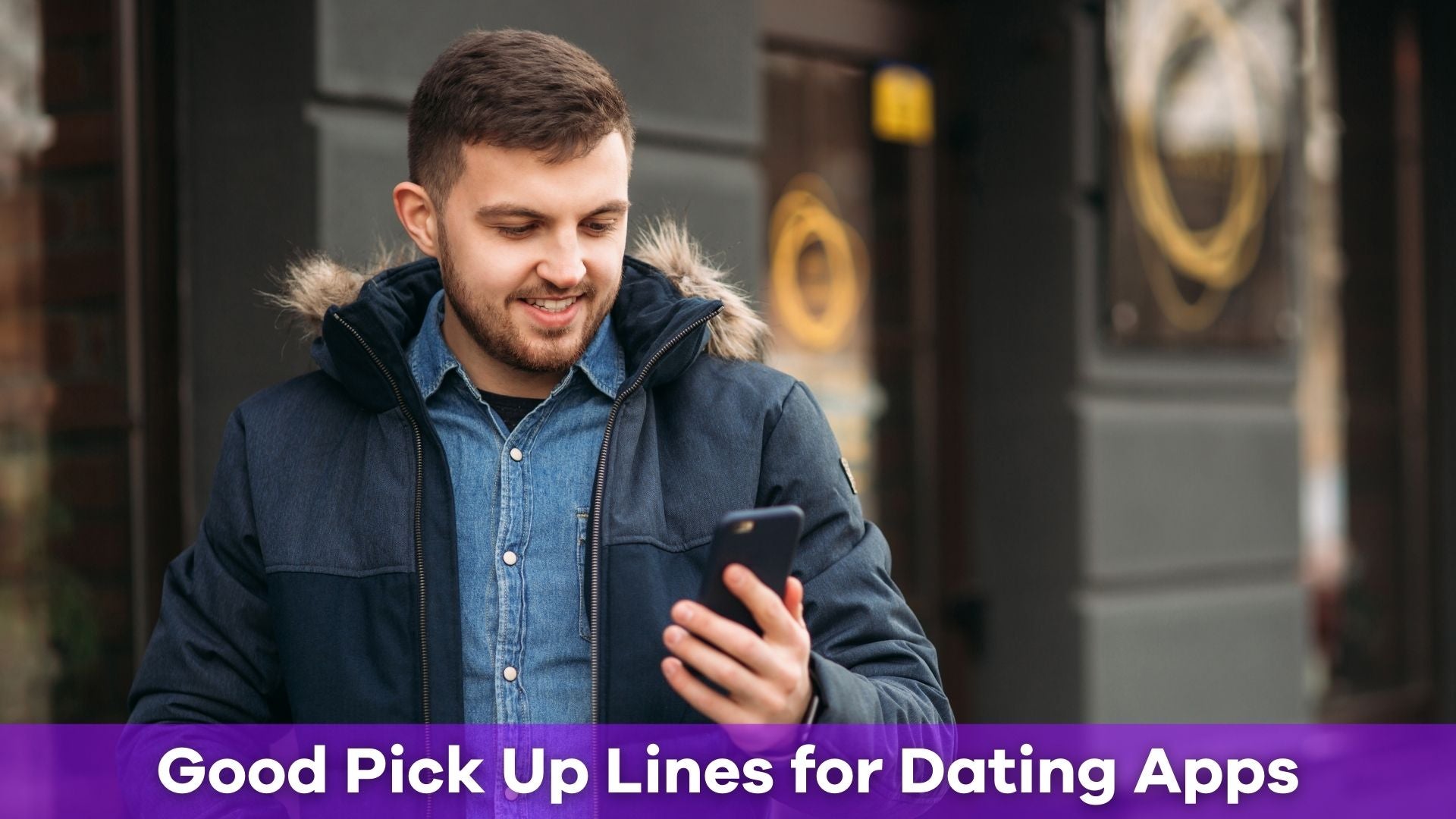 Good Pick Up Lines For Dating Apps