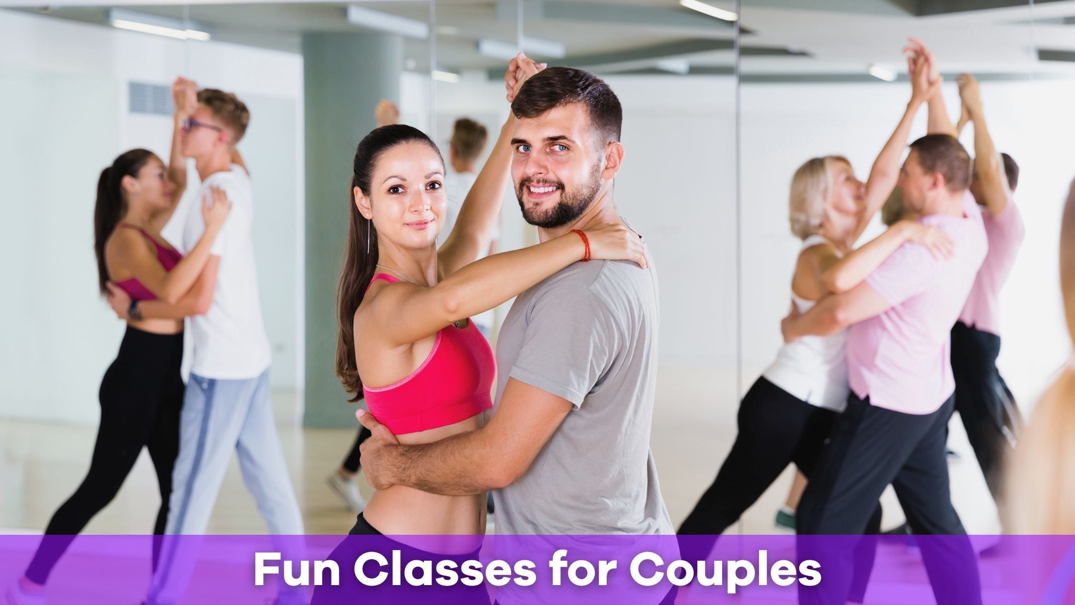 Couples Classes Near Me for a Happier You Couples Classes Near Me for a Happier You