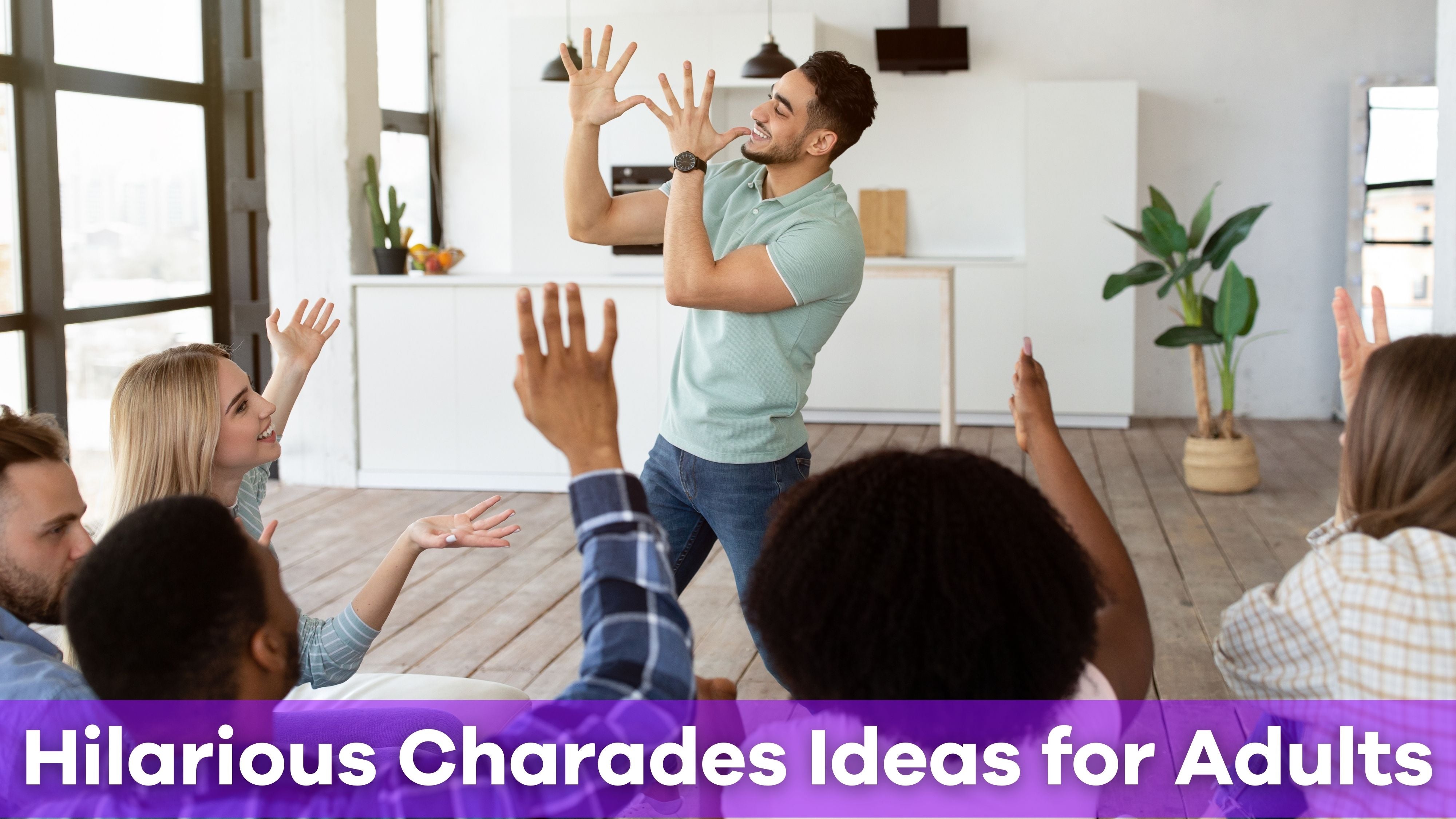 Charades Ideas Adults charades-ideas-adults