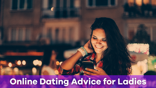 online dating advice for ladies