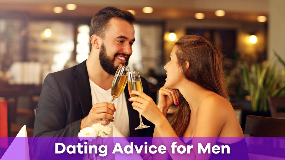 dating advice for men