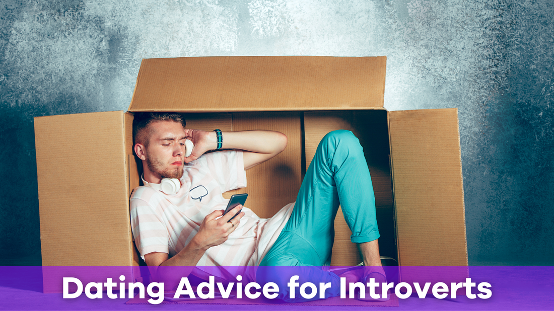 dating advice for introvert