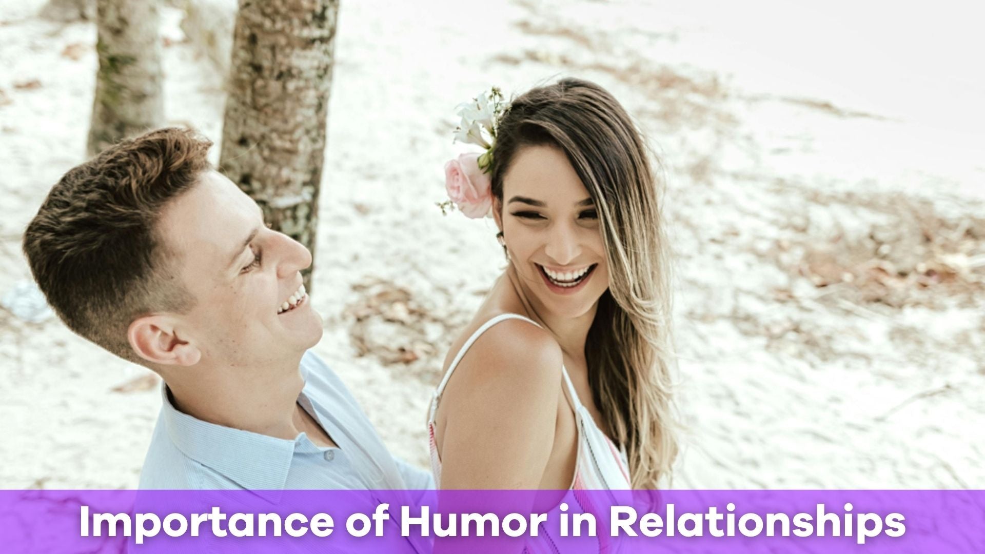 How Important is Humor in Relationships? | Pick Me Up Game – PickMeUp ...