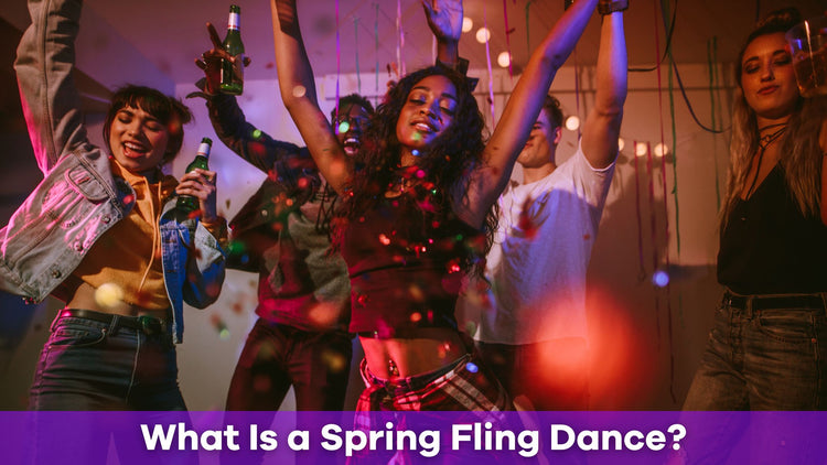 What Is a Spring Fling Dance? Everything You Need to Know | Pick Me Up ...
