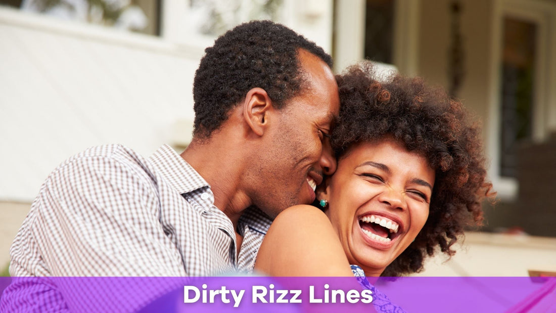 Best Rizz Dirty Dirty Rizz Lines: Spicy and Flirty One-Liners | Pick Me Up Game ...