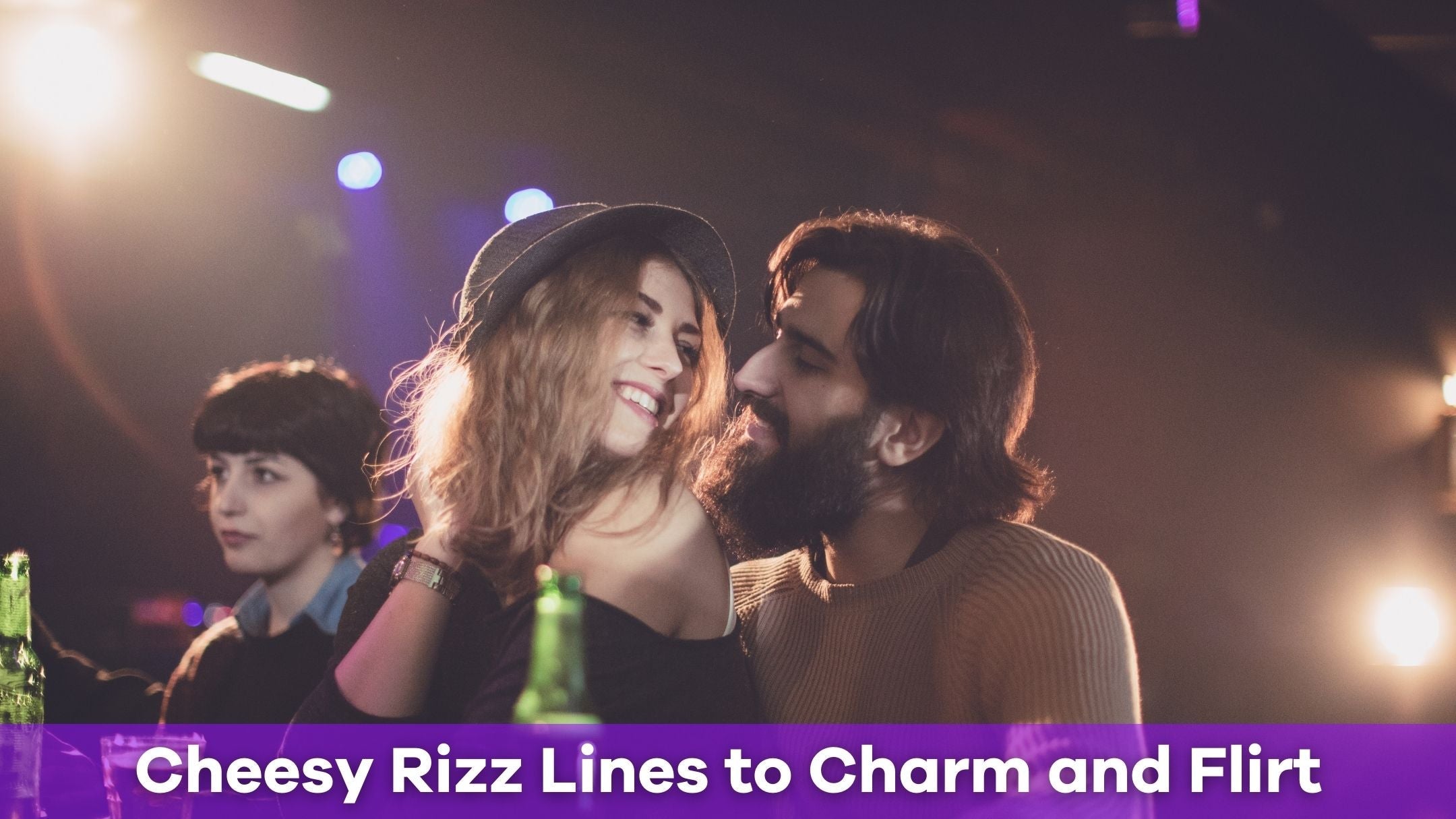 Cheesiest Rizz Line 30 Cheesy Rizz Lines to Charm and Make People Laugh | Pick Me Up Game ...