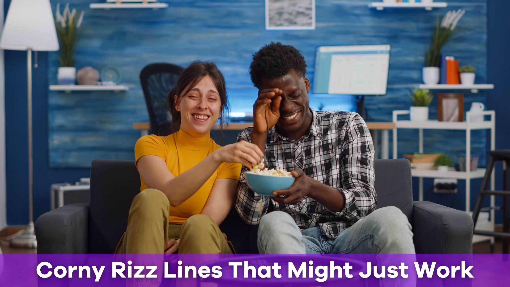 50 Corny Rizz Lines That Rely on Charm | Pick Me Up Game โ PickMeUp ...