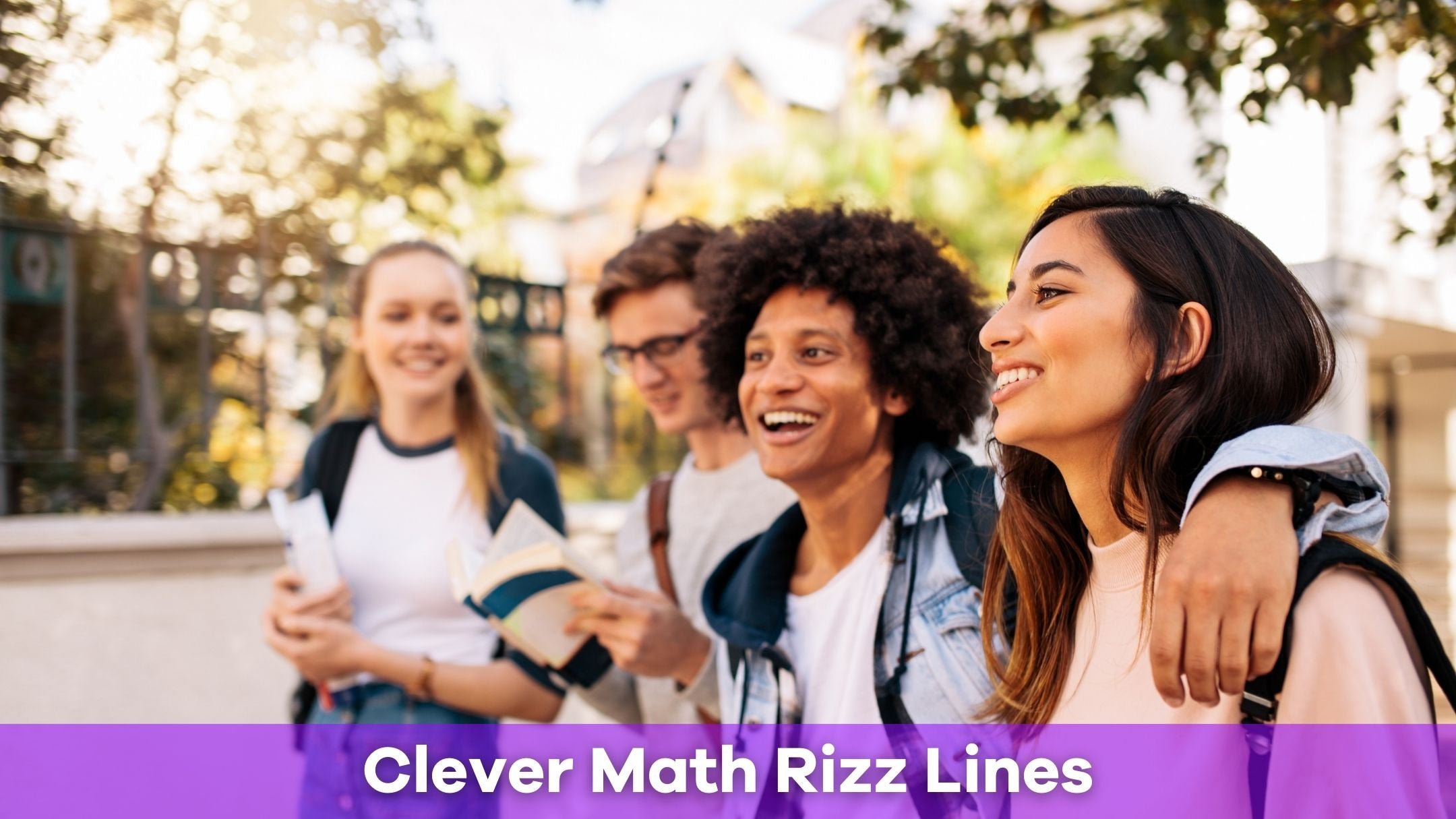 50 Clever Math Rizz Lines to Multiply Your Charm | Pick Me Up Game ...