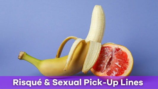 sexual pick up lines