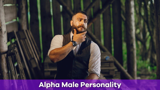 Alpha Male Personality: Key Traits and How to Develop Confidence