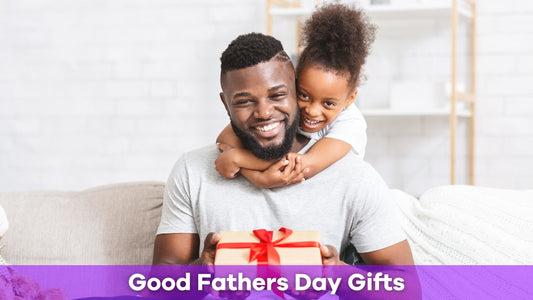 25 Good Father’s Day Gifts That Show You Care