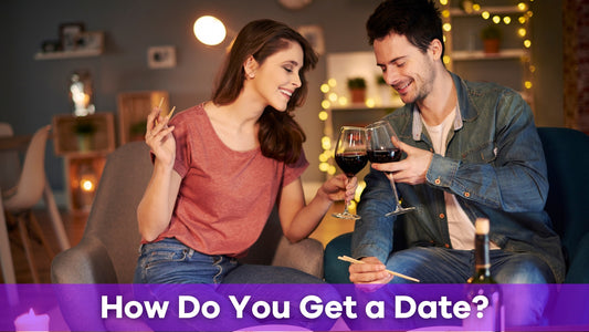 how do you get a date
