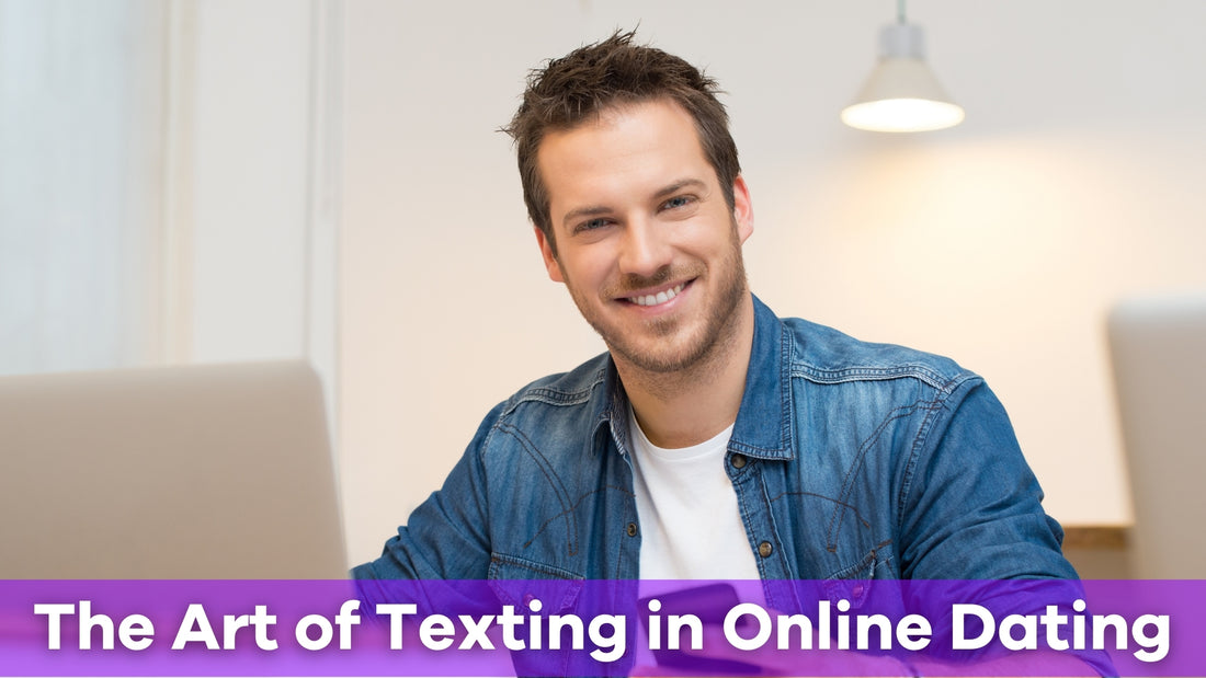 online dating texting