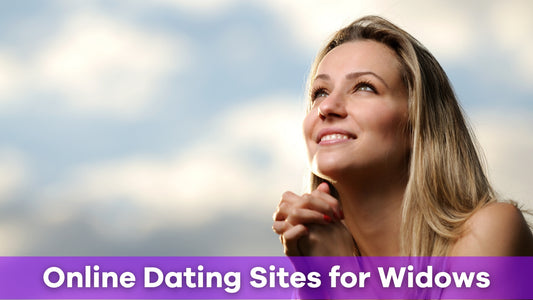 online dating sites for widows