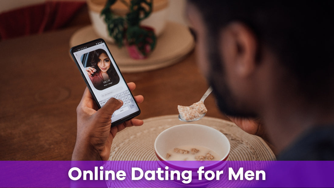 online dating for men