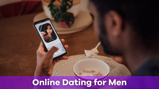 online dating for men