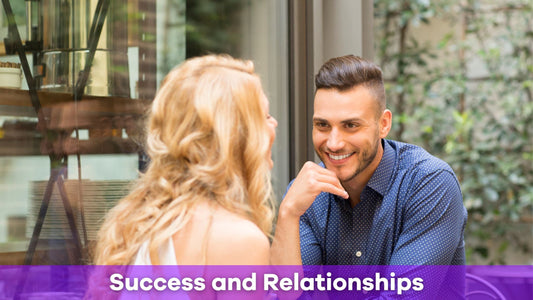 Success And Relationships: Mastering The 3 Cs For Lasting Connection