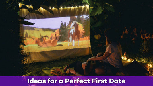 25 Ideas for a Perfect First Date That Actually Build Connection