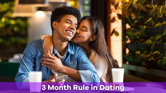 What Is the 3 Month Rule in Dating and Does It Actually Work?