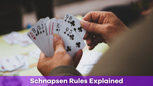 Schnapsen Rules Explained: How to Master Austria’s Classic Card Game