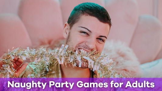 naughty party games for adults