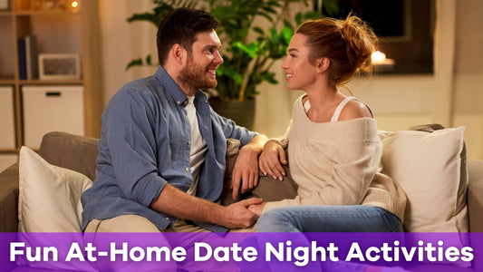 Fun At-Home Date Night Activities: Creative Ways to Connect Without Leaving the House