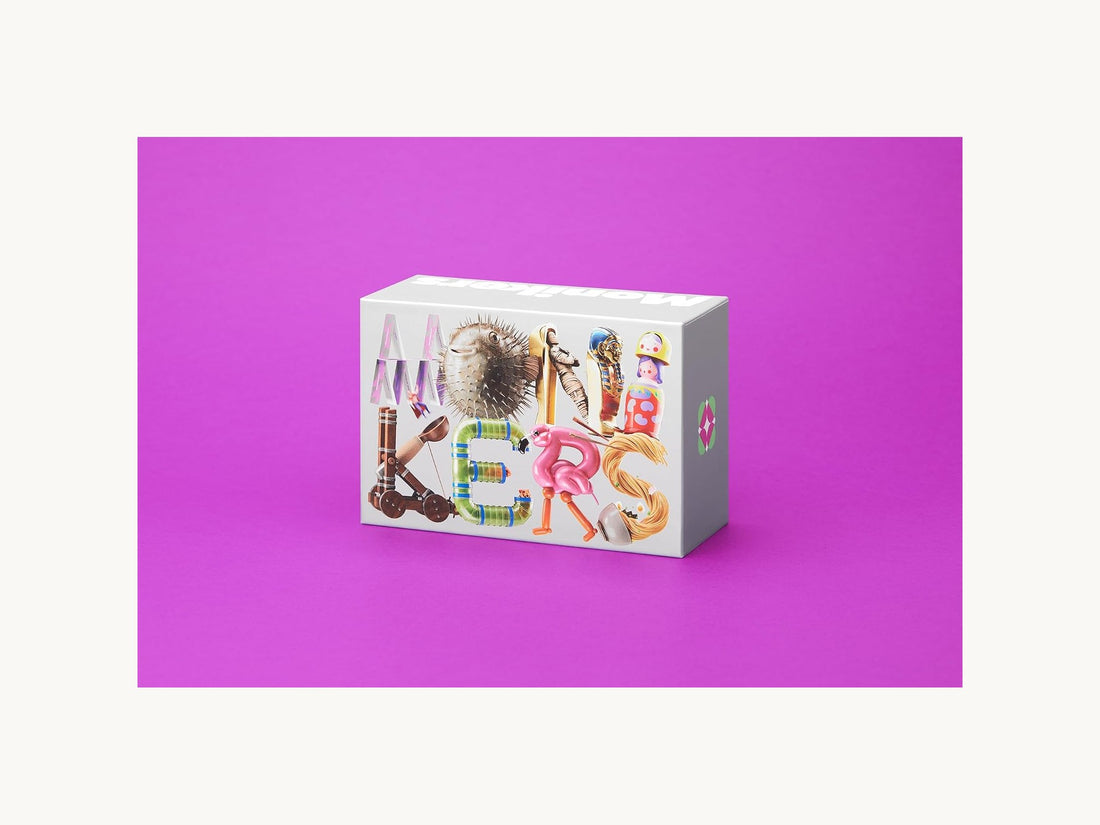 Monikers party game packshot — best host gifts under $30 2026
