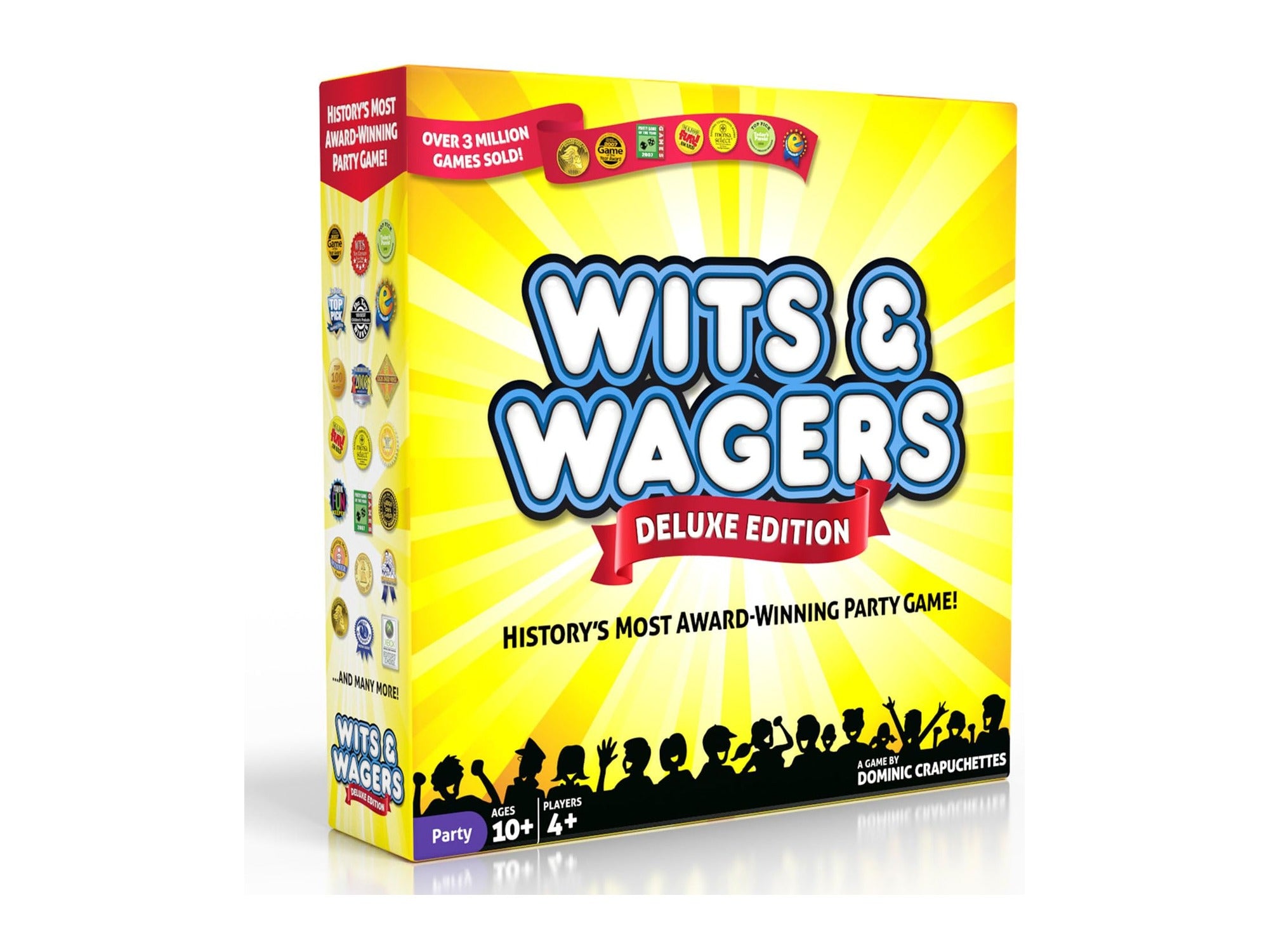 Best Trivia Game Gifts (2026): For Know-It-Alls and Casual Players ...
