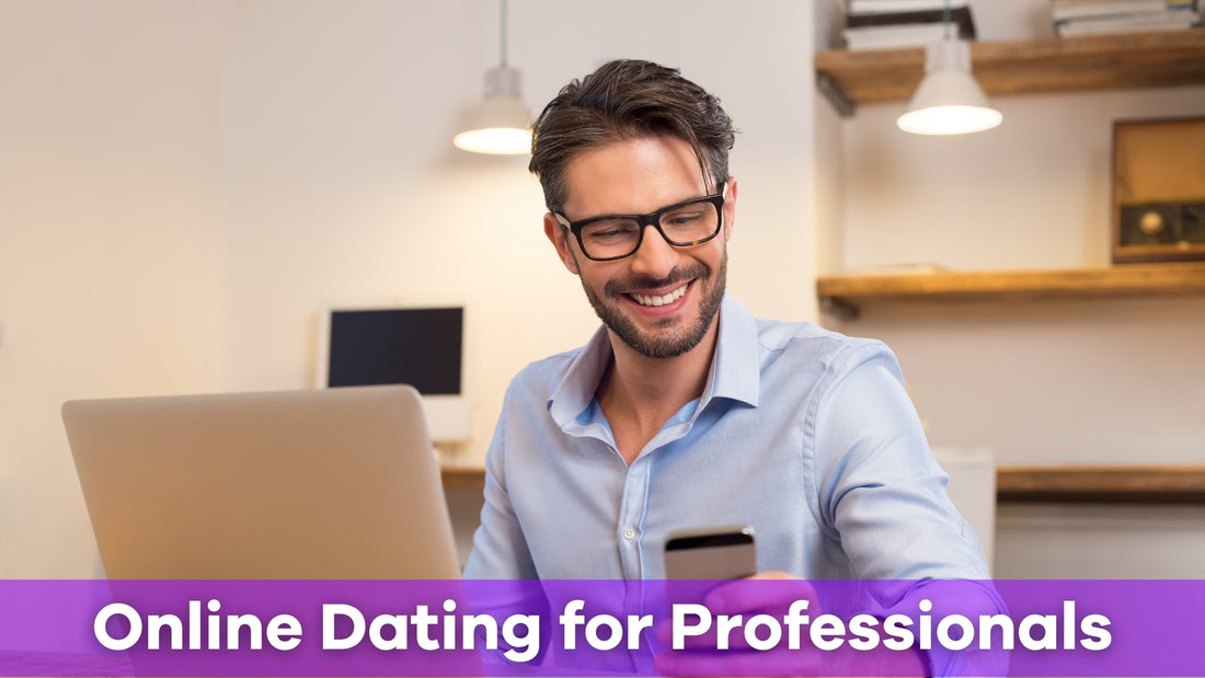 online dating for professionals